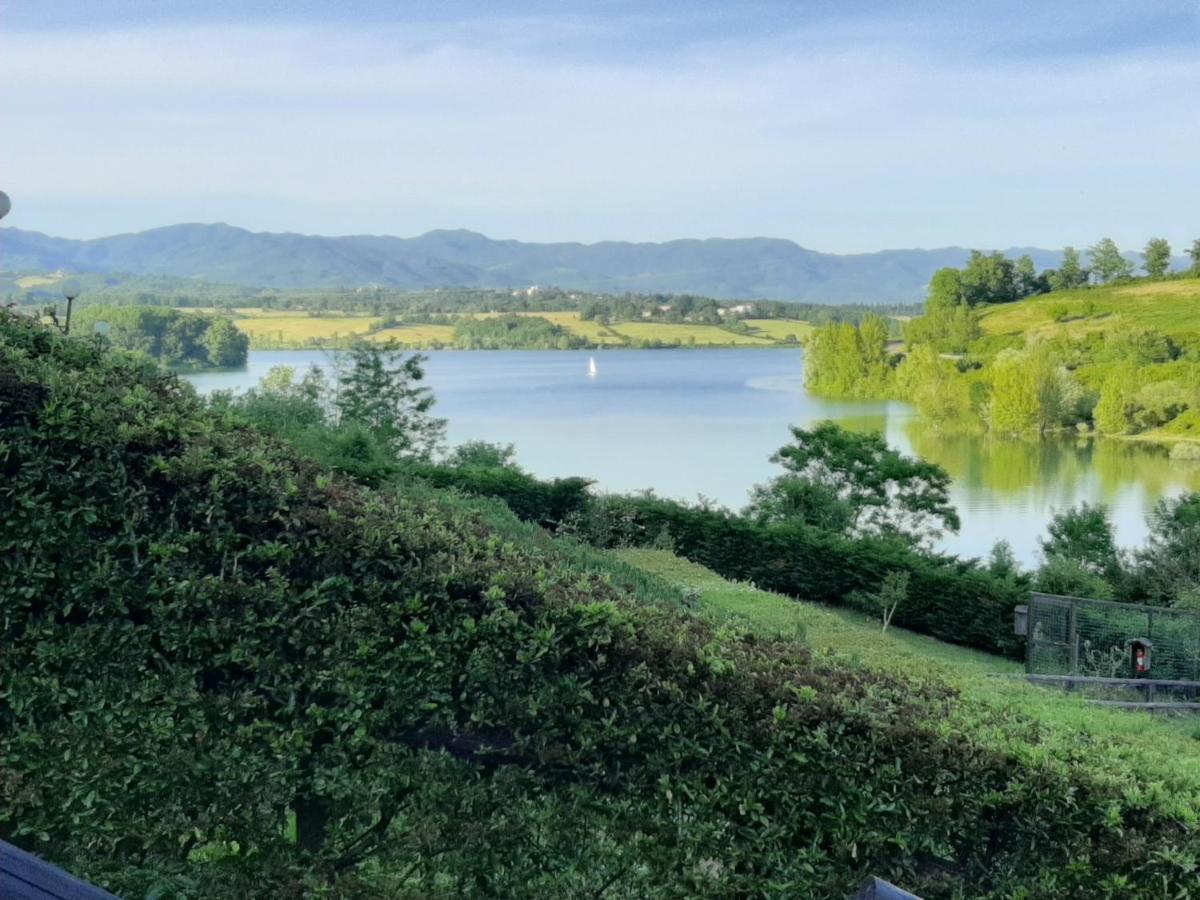 Casa Vacanze Borgo la Fratta Barberino di Mugello Exterior foto