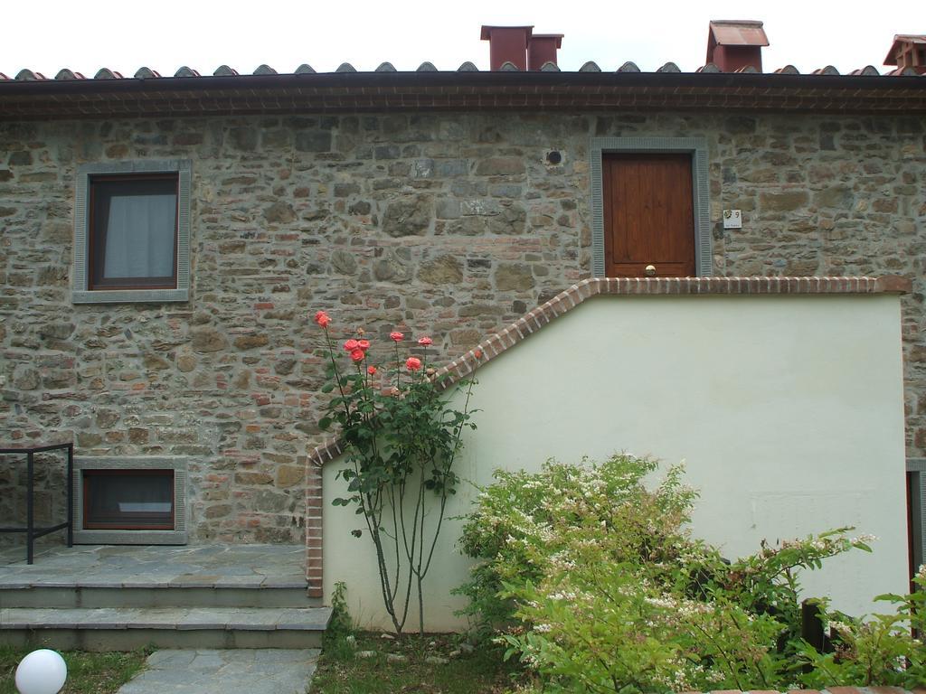 Casa Vacanze Borgo la Fratta Barberino di Mugello Exterior foto